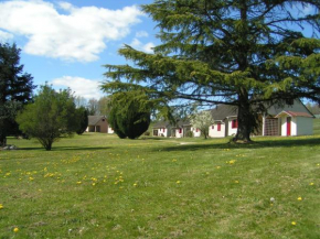 Domaine de Vaulatour.